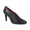 Comprar 92053 diana negro trescuartos en Calzados Ébano