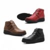 Comprar botines mujer confort velcro en Calzados Ébano