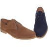 ZAPATO CABALLERO PIEL CASUAL