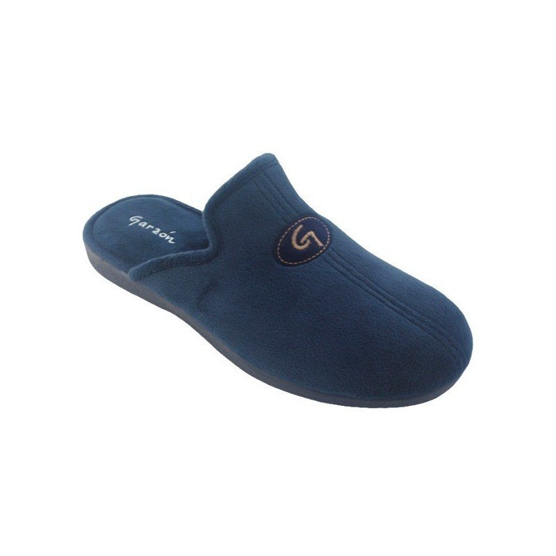 Zapatilla casa hombre garzón
