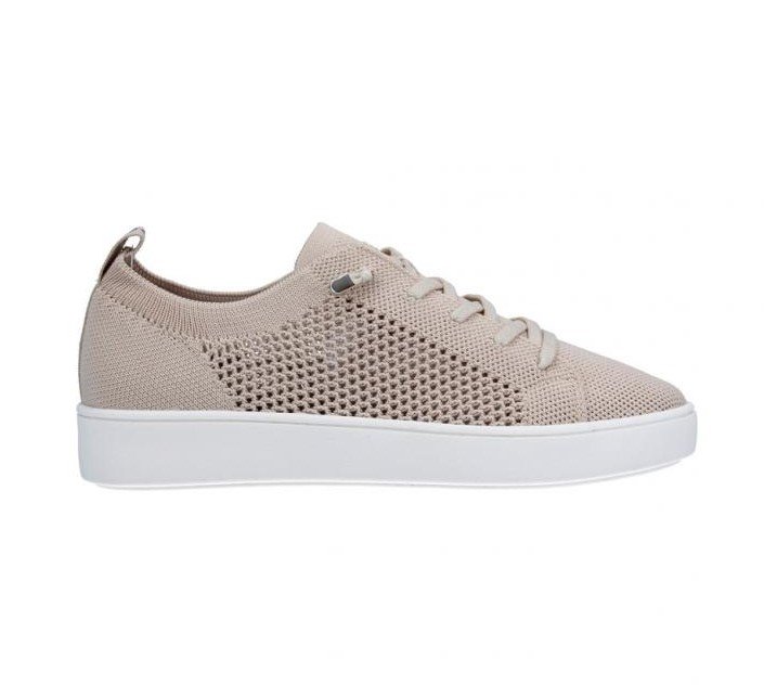 J'hayber Sneakers cómodas mujer beige