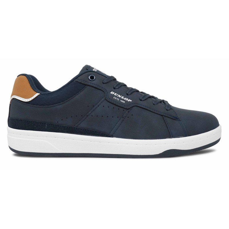 dunlop zapatilla deportiva sneaker