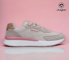 J'HAYBER ZAPATILLA DEPORTIVA MUJER MUY CÓMODA
